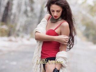 LediAmina
