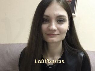 LediElsaJean