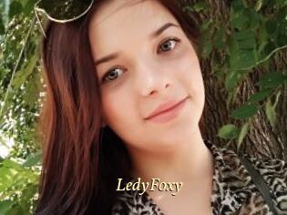 LedyFoxy