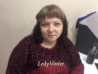 LedyVinter