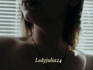 Ledyjulia24
