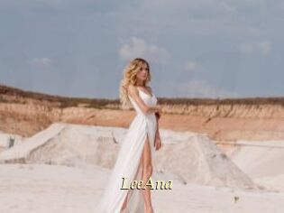 LeeAna