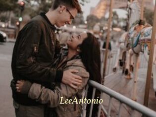 LeeAntonio