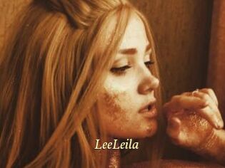 LeeLeila