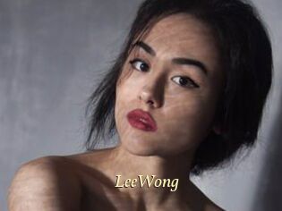 LeeWong