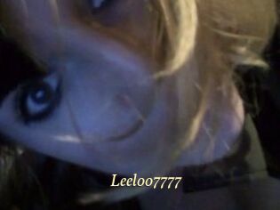 Leeloo7777