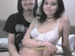 Leenanoile