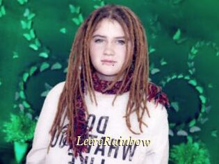 LeereRainbow