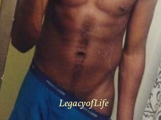 LegacyofLife