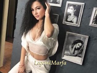 LegendMarfa