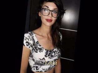 LeiLi