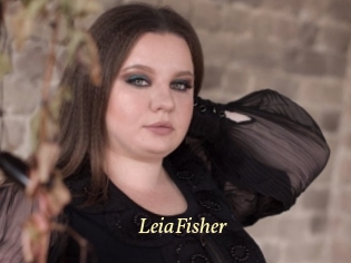 LeiaFisher