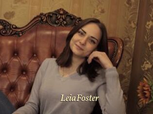 LeiaFoster