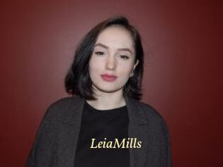 LeiaMills