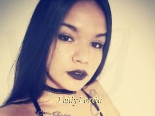 LeidyLoreta