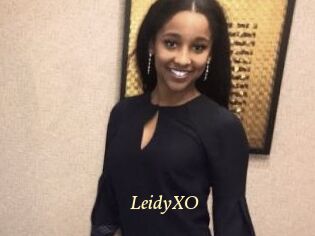 LeidyXO