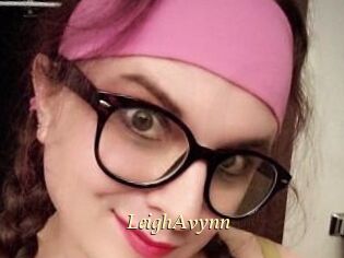 LeighAvynn