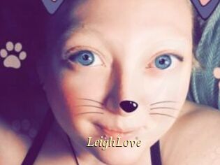 LeighLove