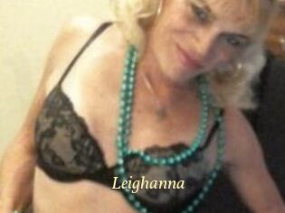 Leighanna