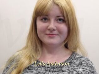 LeilaAnderson