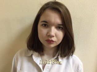 LeilaBlue
