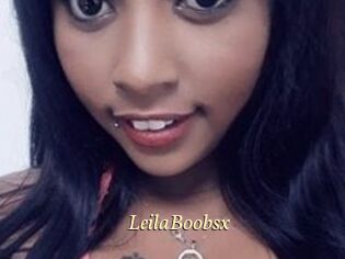 LeilaBoobsx