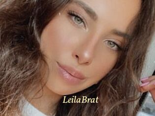 LeilaBrat