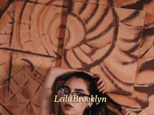 LeilaBrooklyn