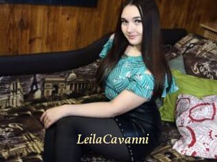 LeilaCavanni