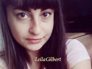 LeilaGilbert