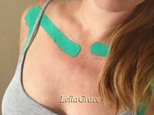 LeilaGrace
