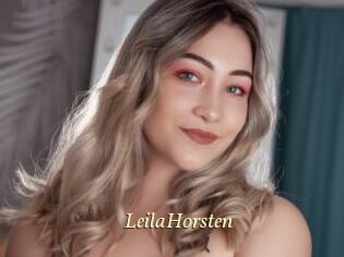 LeilaHorsten