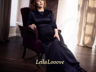 LeilaLooove