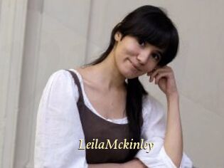 LeilaMckinley