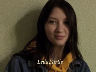 LeilaPartis