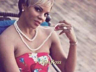 LeilaRoss