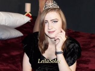LeilaSolex
