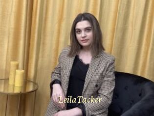 LeilaTacker