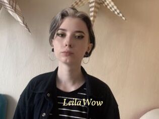 LeilaWow