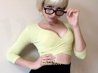 Leilalion