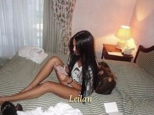 Leilan