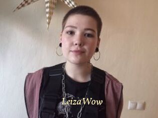 LeizaWow