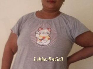 LekkerEnGeil