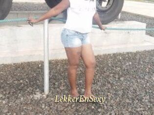 LekkerEnSexy