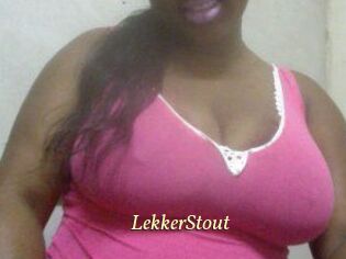 LekkerStout