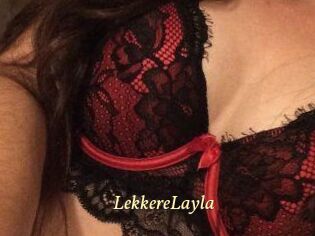 LekkereLayla