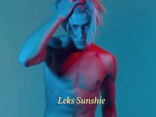 Leks_Sunshie
