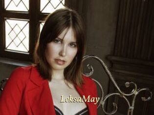 LeksaMay