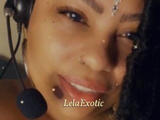 LelaExotic