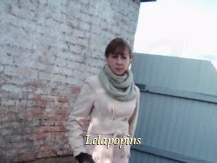Lelapopins